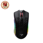 Redragon STORM PRO M808-KS RGB Dual-Mode Wireless Gaming Mouse - Image 4