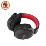 Redragon ZEUS H510 PRO Tri-Mode Wireless RGB Gaming Headset – 7.1 Surround Sound - Image 4