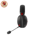 Redragon H848 IRE PRO Tri-Mode Wireless Gaming Headset – 7.1 Surround Sound - Image 4