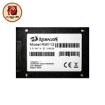 Redragon RM112 Dragon Knight 128GB 2.5" SATA III Internal SSD - RM112/128 - Image 4