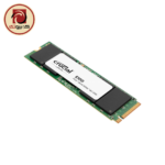 Crucial E100 Gen4 480GB PCIe 4.0 NVMe M.2 SSD - CT480E100SSD8 - Image 4