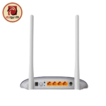 TP-Link TD-W9960 300Mbps Wireless N VDSL/ADSL Modem Router - Image 4