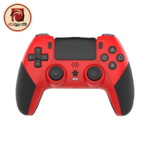 COUGAR T28 Wireless Gaming Controller for PC, PS4 & Mobile - Bluetooth, Dual Vibration, Turbo Function - Image 5