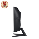 Samsung Odyssey G5 S32CG552EM 32" QHD 165Hz Curved Gaming Monitor - Image 5