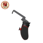 Redragon Sempiten G712 Tri-Mode Wireless Gaming Controller with Phone Holder - Image 8