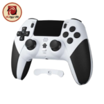 COUGAR T28 Wireless Gaming Controller for PC, PS4 & Mobile - Bluetooth, Dual Vibration, Turbo Function - Image 9