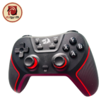 Redragon Sempiten G712 Tri-Mode Wireless Gaming Controller with Phone Holder