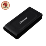Kingston XS1000 1TB High-Speed Portable External SSD (SXS1000/1000G) - Image 2