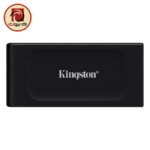 Kingston XS1000 1TB High-Speed Portable External SSD (SXS1000/1000G) - Image 3