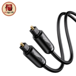UGREEN AV122 Toslink Optical Audio Cable 2M (70892) Digital Optical SPDIF Male to Male