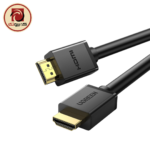 UGREEN HD104 HDMI 1.4 Cable 10M (10110) HDMI Male to Male – 4K Ultra HD