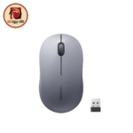 UGREEN M751 Wireless Multi-Mode Mouse (65627) Bluetooth 5.0 + 2.4GHz Silent Ergonomic Mouse