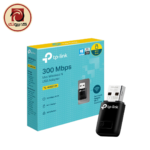 TP-Link TL-WN823N 300Mbps Mini Wireless N USB Adapter
