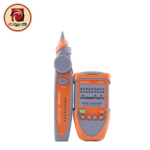 i-POOK PK65H Multi-Purpose Wire Tracker & Network Cable Tester