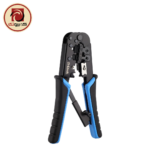 D-Link NTC-001 Modular Plug Crimping Tool – RJ45 / RJ12 / RJ11 Crimper
