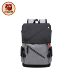 CoolBell PS-680 15.6" Laptop Backpack – Water-Resistant Travel & Business Backpack with USB Charging Port