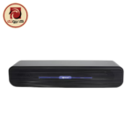 KISONLI I-520 USB Multimedia Soundbar Speaker – 2.0 Channel Stereo Desktop Speaker