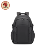 Rahala RAL 2204 15.6" Laptop Backpack – Water-Resistant Business & Travel Backpack