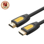 UGREEN HD101 HDMI 1.4 Cable 5M (10167) HDMI Male to HDMI Male – 4K@30Hz