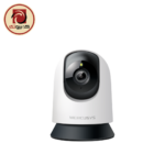 MERCUSYS MC210 3MP Pan/Tilt Home Security Wi-Fi Camera – 2K QHD