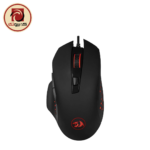 Redragon Gainer M610 Wired Gaming Mouse – 3200 DPI, 7 Programmable Buttons