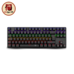 T-DAGGER Bora T-TGK313 TKL Mechanical Gaming Keyboard – Blue Switches - Image 2