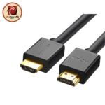 UGREEN HD104 HDMI 1.4 Cable 10M (10110) HDMI Male to Male – 4K Ultra HD - Image 2