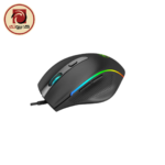 T-DAGGER T-TGM208 COLONEL RGB Wired Gaming Mouse – Black - Image 2