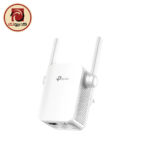 TP-Link RE205 AC750 Dual Band Wi-Fi Range Extender - Image 2