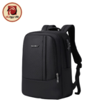 CoolBell CB-8311 15.6" Anti-Theft Laptop Backpack – Waterproof Business Travel Backpack with Password Lock - Image 2