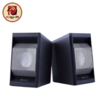 KISONLI T-006 USB Multimedia Stereo Speakers – 2.0 Channel Desktop Computer Speakers - Image 2