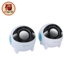 KISONLI K800 USB Multimedia Stereo Speakers – 2.0 Channel Desktop Computer Speakers - Image 2