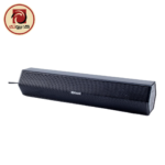 KISONLI I-620 USB Soundbar Speaker – 2.0 Channel Multimedia Desktop Speaker - Image 2