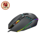 T-DAGGER Shadow T-TGM117 RGB Wired Gaming Mouse – Black - Image 2