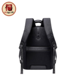 Arctic Hunter B00490 15.6" Business Laptop Backpack – Water-Resistant Backpack with USB Charging Port - Image 2