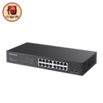 MERCUSYS MS116GS 16-Port Gigabit Desktop/Rackmount Switch - Image 2