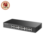 MERCUSYS MS124GS 24-Port Gigabit Desktop/Rackmount Switch - Image 2