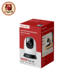 MERCUSYS MC200 2MP Pan/Tilt Home Security Wi-Fi Camera – 1080p Full HD - Image 2