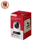 MERCUSYS MC210 3MP Pan/Tilt Home Security Wi-Fi Camera – 2K QHD - Image 2
