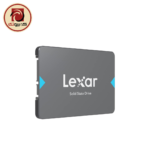 Lexar NQ100 480GB 2.5" SATA III Internal SSD - Image 2