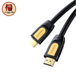 UGREEN HD101 HDMI 1.4 Cable 5M (10167) HDMI Male to HDMI Male – 4K@30Hz - Image 2