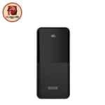 iLOCK 10,000mAh Fast Charging Power Bank – Dual Port Output with Digital LED Display - Image 2