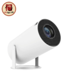 Utopia UP-002-H723 Smart Projector – Android 14, 1GB RAM, 8GB Storage - Image 2