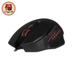 Redragon Gainer M610 Wired Gaming Mouse – 3200 DPI, 7 Programmable Buttons - Image 2