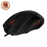 Redragon Phaser M609 Wired Gaming Mouse – 3200 DPI, 7 Programmable Buttons - Image 2