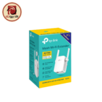 TP-Link RE205 AC750 Dual Band Wi-Fi Range Extender - Image 3