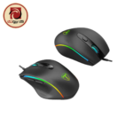 T-DAGGER T-TGM208 COLONEL RGB Wired Gaming Mouse – Black - Image 3