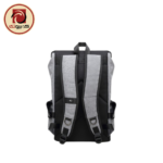 CoolBell PS-680 15.6" Laptop Backpack – Water-Resistant Travel & Business Backpack with USB Charging Port - Image 3