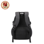 Rahala RAL 2204 15.6" Laptop Backpack – Water-Resistant Business & Travel Backpack - Image 3