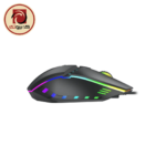 T-DAGGER Shadow T-TGM117 RGB Wired Gaming Mouse – Black - Image 3